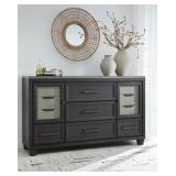 Foyland Dresser Base