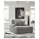 Lindyn Fog Chaise Lounge