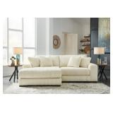 Lindyn 2-Piece Sectional with Chaise