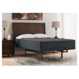 King Gray 1200 Hybrid Firm Mattress