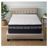 King Jamison Wellington PT Mattress
