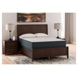 Queen 12" Charcoal Infused Gel Memory Foam Hybrid