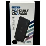Ideaplay Portable Charger