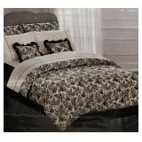 JM Comfort & Joy Twin Comforter/Sheet Set wï¿½