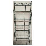 Metal Bakers Rack