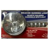 Beacon Guiding Light Quartz Halogen Handheld