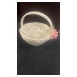 Vintage Italian Capodimonte Christmas Holiday