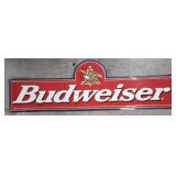 Budweiser Tin