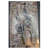 REALTREE XTRA COMBO 2 PACK Camo Knives