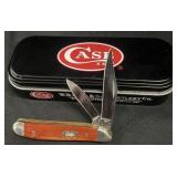 Case Chestnut Peanut No 78702