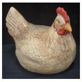 Hen