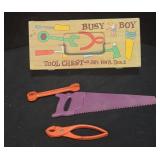 Busy Boys Tool Chest