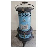 Vintage Perfection Oil Heater