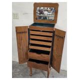 Jewelry Box