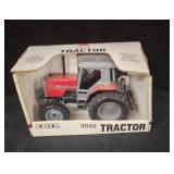 Massey Ferguson 3050 tractor