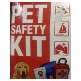 (20) pc PET SAFETY KIT