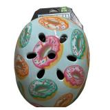 Kids Bike & Skate Helmet (Ages 8-14)