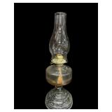 Oil Lamp