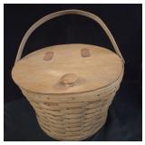 Longaberger Basket