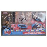 Little tikes Play Big! Trampoline