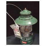 vintage Coleman Lantern