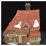 The Chop Shop" Dickens