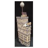 Department 56 "The Times Tower" Special edition
