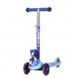 Sonic The Hedgehog 3 D Speed Burst wï¿½ Light Up