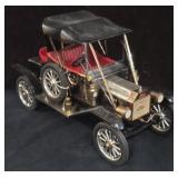 Vintage 1912 Ford Model T Replica