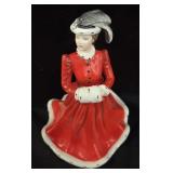 Coalport "Sophie" from the Ladies of Fashion