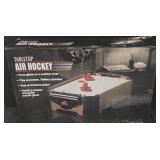 Table Top Air Hockey