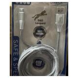 S & D Fast Charging  Data Cable 10 ï¿½