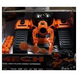 MECH High Velocity R/C BLASTER