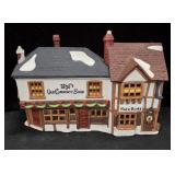Department 56 Dickens