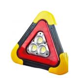 Multifunctional COB Floodlights & Warning Lights