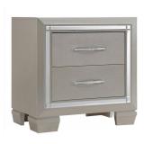 Elements LT100 Nightstand