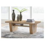 Kristiland Round  End Table