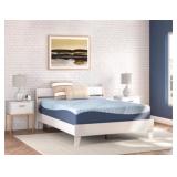 Full Peak 2.0 12-in Memory Foam Mattress