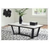 Fostead Rectangular Cocktail Table