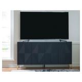 Loirwick Accent Cabinet