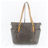 Louis Vuitton Monogram Totally MM Tote Bag