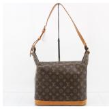 Louis Vuitton Monogram Sharon Stone Shoulder Bag
