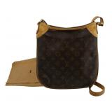 Louis Vuitton Odeon PM Shoulder Bag