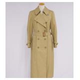 Burberry Fashion Coat