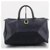 Christian Dior Trotter Boston Bag