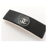Chanel Fashion Barrette