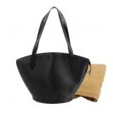 Louis Vuitton Epi Saint Jacques Tote Bag