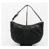 Coach Signature Shoulder Bag