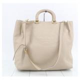 Prada Leather 2Way Handbag
