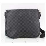 Louis Vuitton Daniel MM Shoulder Bag